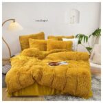 Fluffy Duvet