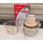 Signature Electric Chopper