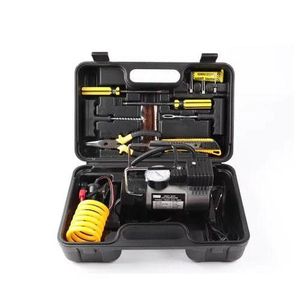 Double-Cylinder Air compressor