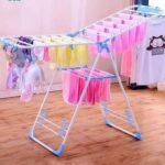 Foldable Outdoor Hanger