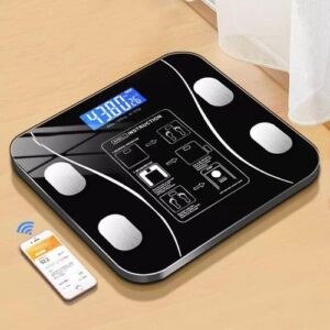 BMI Body Weighing Scale