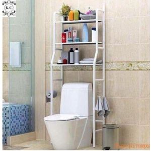 Toilet Rack