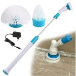 Rechargeable Spin Brush