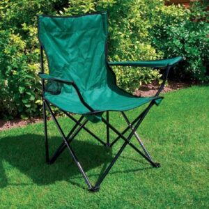 Foldable Camping Chairs