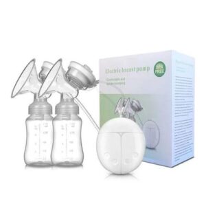 Automatic Double Electric Breast Pump