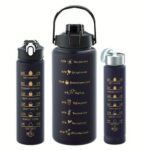 3 in 1 Motivational Bottles