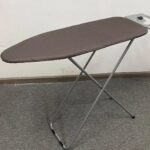 Metallic Ironing Board
