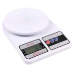 Kitchen Scale