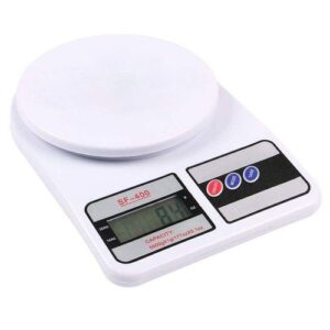 Kitchen Scale