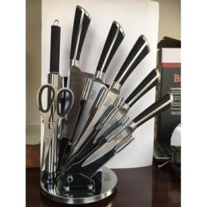 Unique Knives set