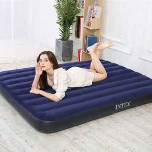Intex Inflatable Mattress