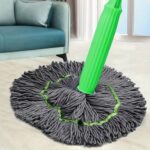 Self Wringing Mop