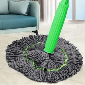 Self Wringing Mop