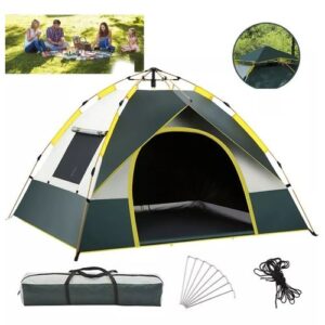 Outdoor Camping Tents