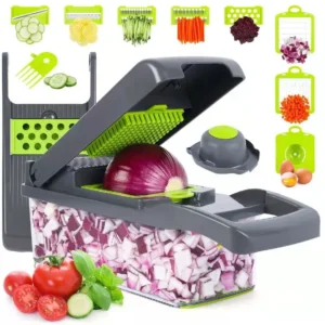 Vegetable Slicer