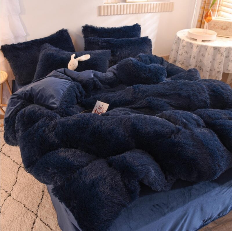 Fluffy Duvet - Image 4