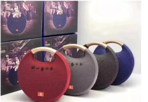 M1 mini Bluetooth Speakers
