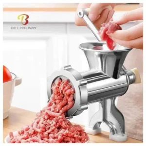 Meat Grinder
