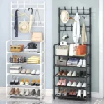 Multifunctional Rack