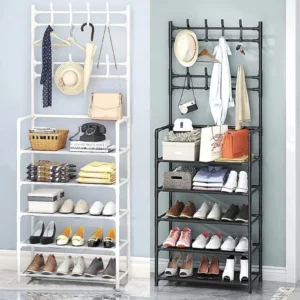 Multifunctional Rack