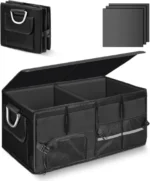 Car Boot Organizer