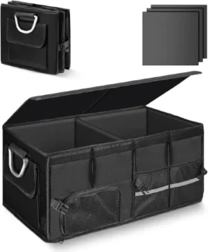 Car Boot Organizer