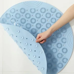 Round Anti Slip Mats