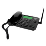 Bontel T1000 Desktop Landline Phone.