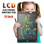 LCD Kids Writing Tablet