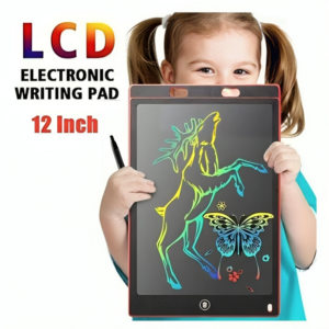 LCD Kids Writing Tablet