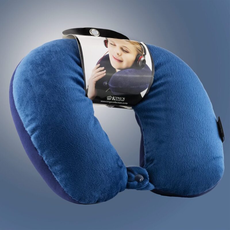 Travel Neck Pillow - Image 4