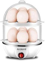 Double Egg Boiler