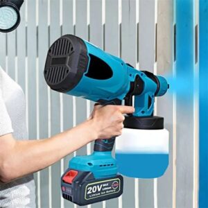 Corded Spray Gun