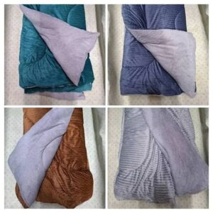 TC Velvet Duvet
