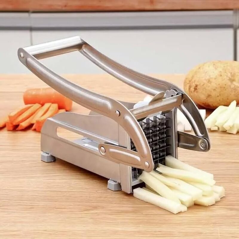 Chips Chopper/Cutter - Image 4