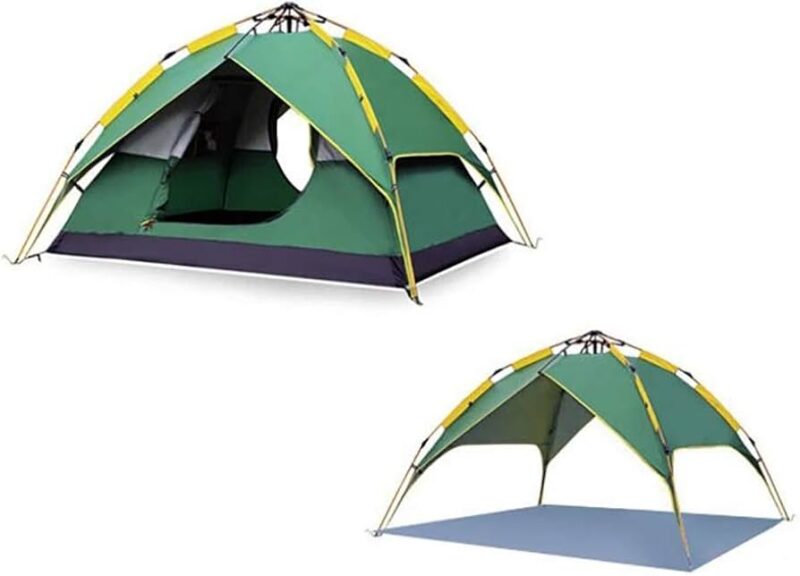 Outdoor Camping Tents - Image 4