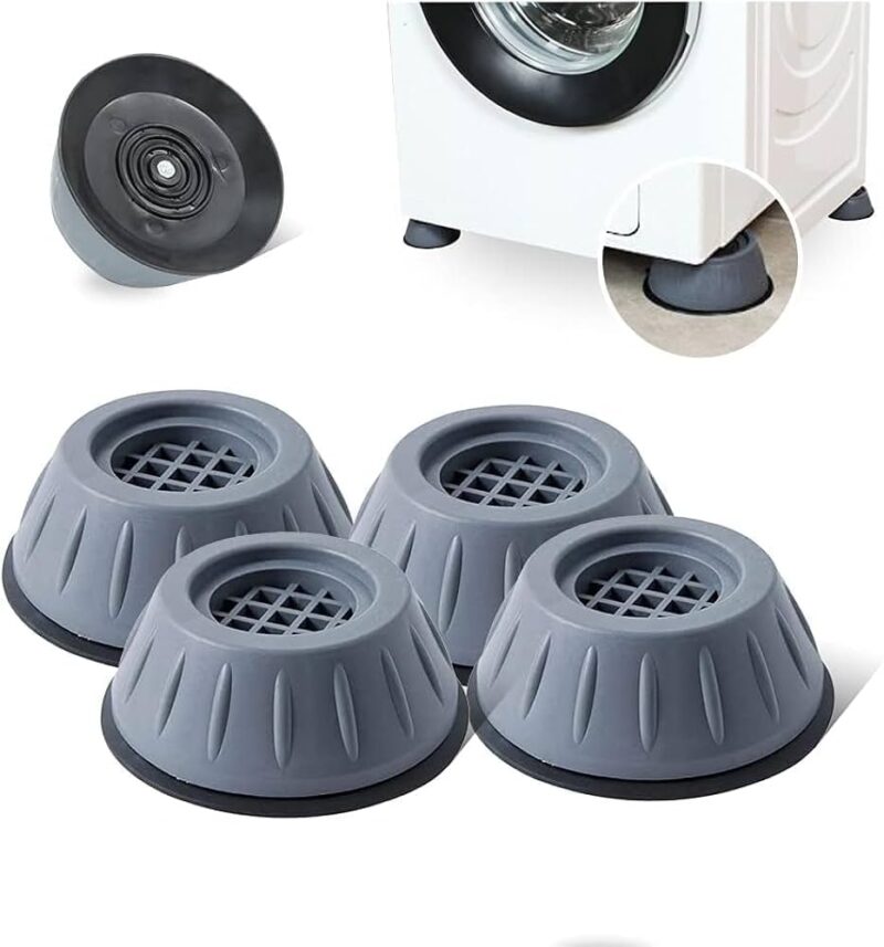 Washing Machine Anti Vibration Pads - Image 4
