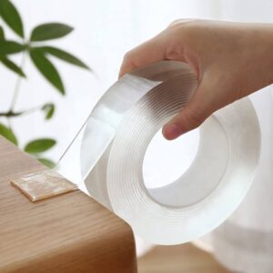 Colourless Double Sided Tape