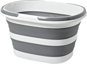 Portable Collapsible Bucket
