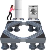 Heavy Duty Washing Machine stand
