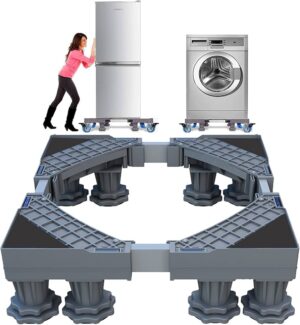 Heavy Duty Washing Machine stand