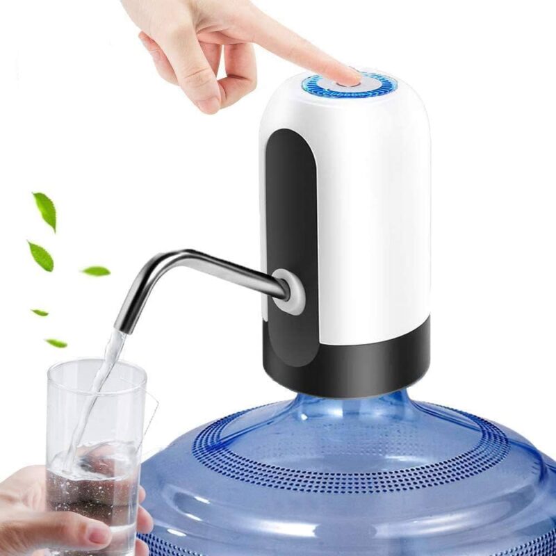 Automatic Water Dispenser - Image 4