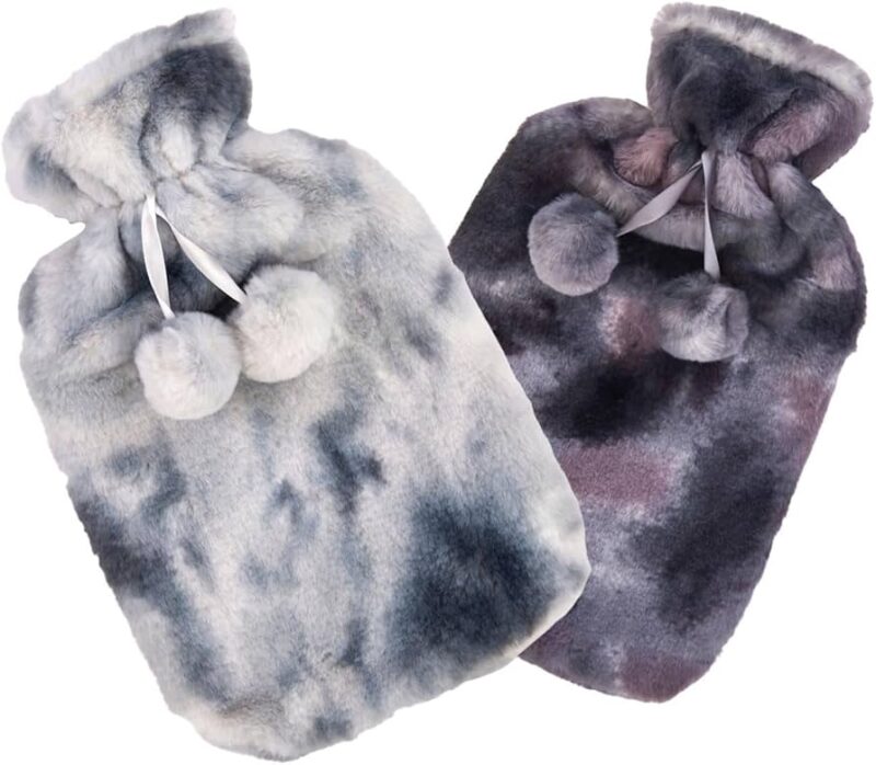 2 Liters Hot Water Bottle - Image 3
