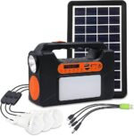 DAT Solar Light
