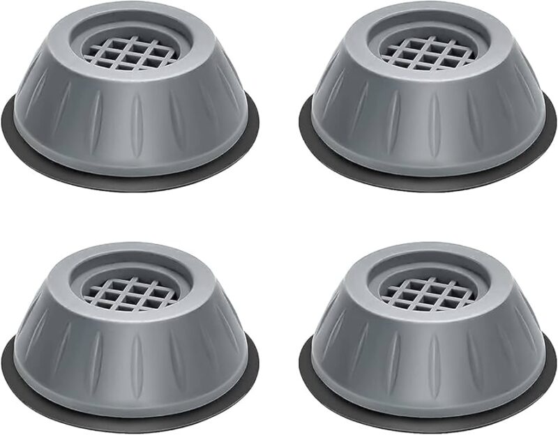 Washing Machine Anti Vibration Pads - Image 3