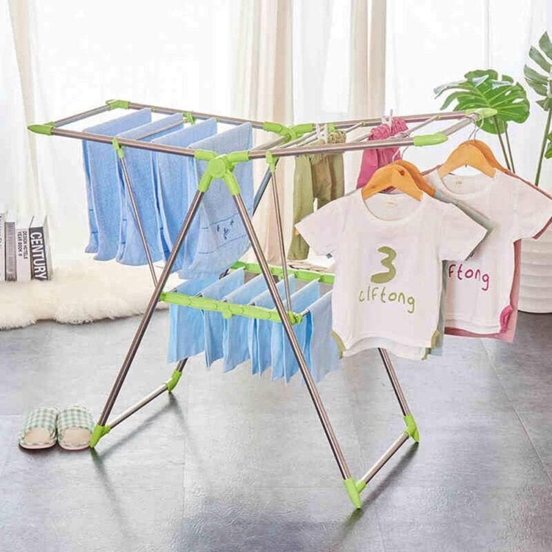 Foldable Outdoor Hanger - Image 2