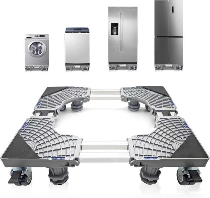 Heavy Duty Washing Machine stand - Image 2
