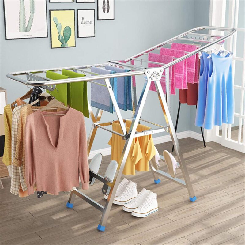 Foldable Outdoor Hanger - Image 3