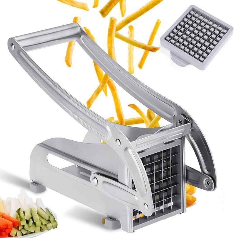 Chips Chopper/Cutter - Image 3