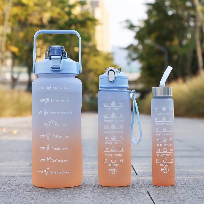 3 in 1 Motivational Bottles - Image 4